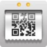 extensionqrcodegenerator android application logo